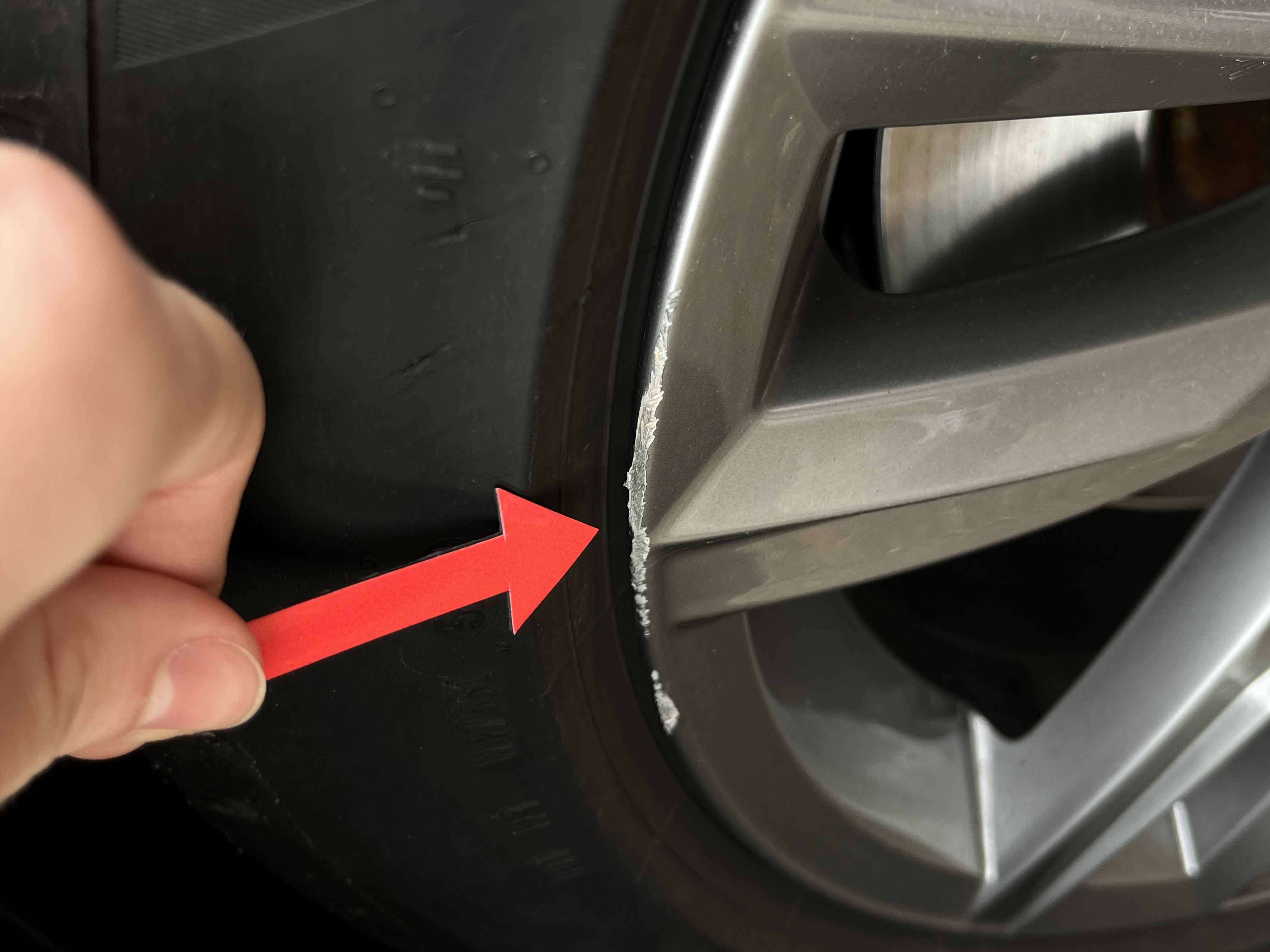 Verificare caroserie